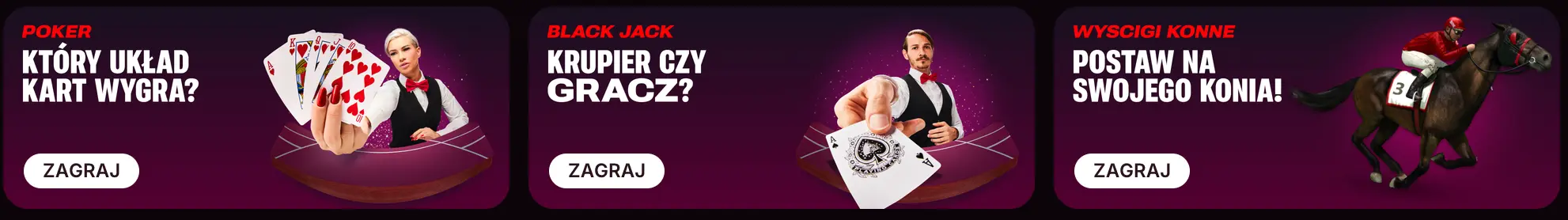 superbet Bonus powitalny dla nowych graczy
