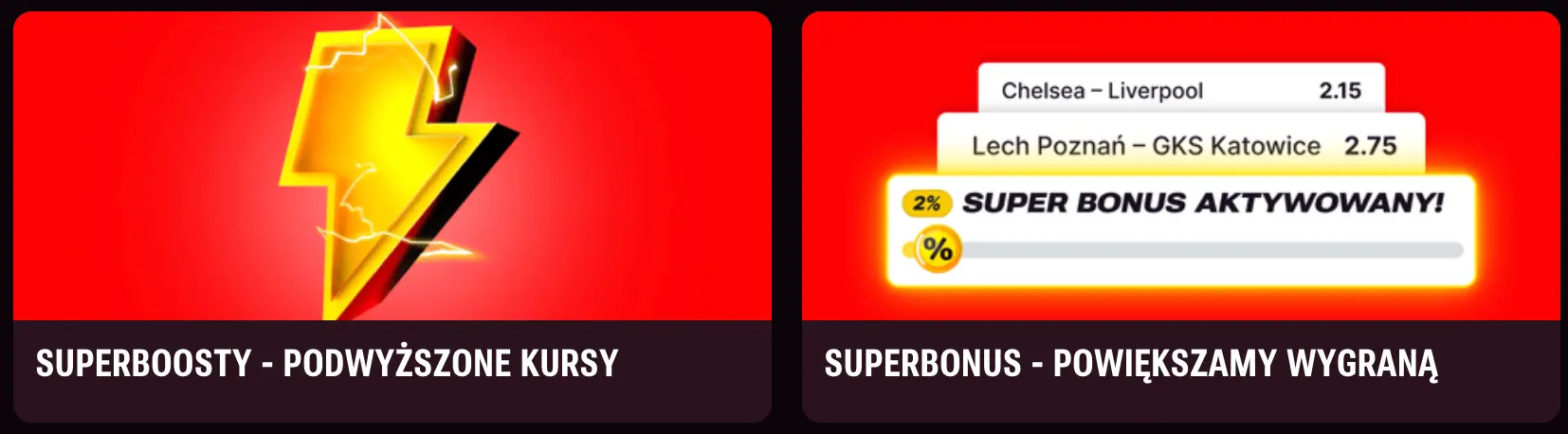 superbet Bonus bez depozytu w kasynie